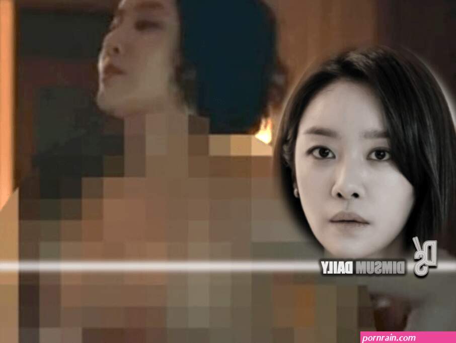 the glory nudity