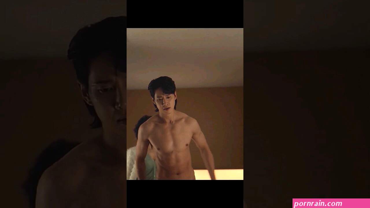 the glory nudity