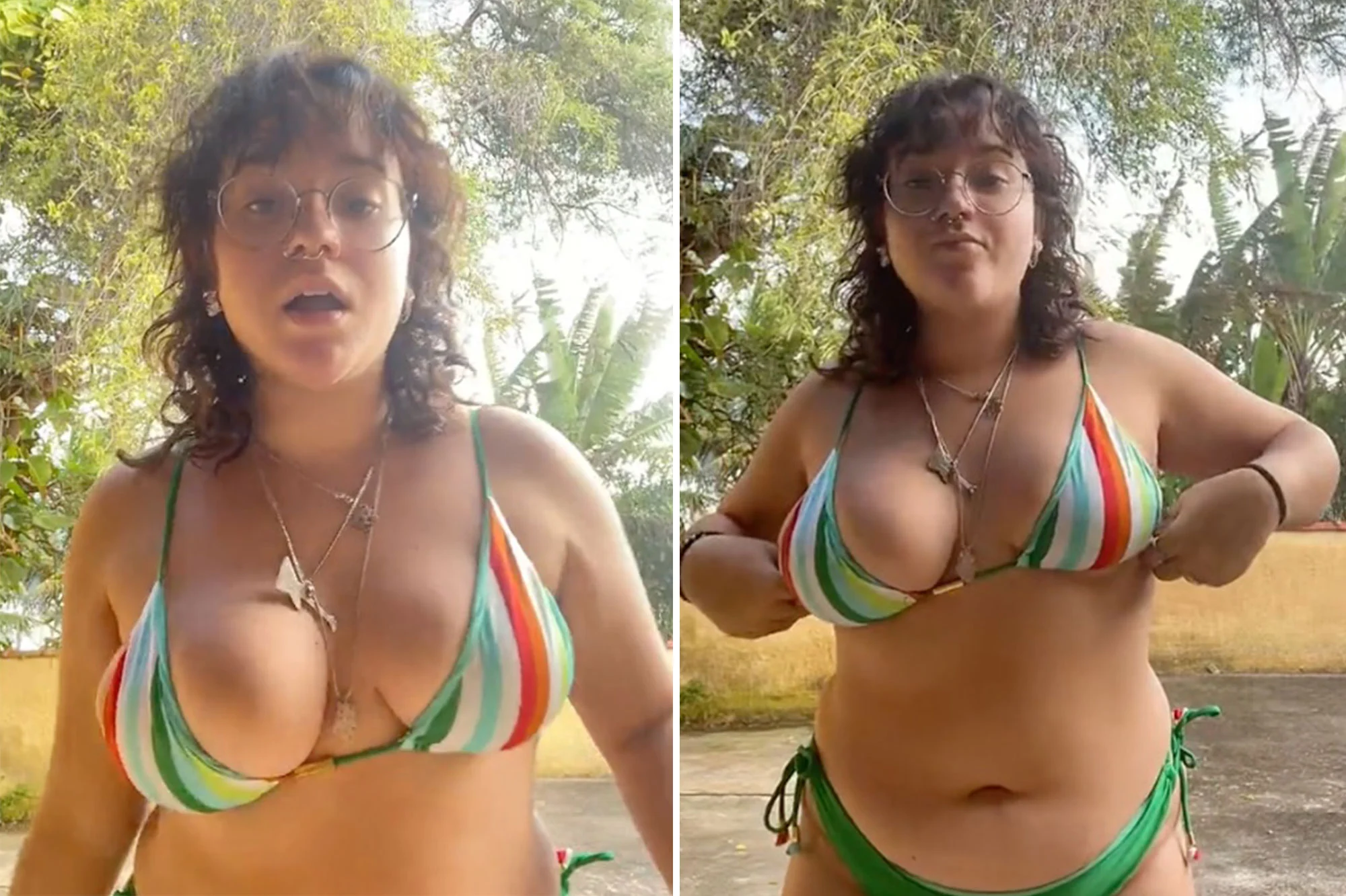 big asain boobs