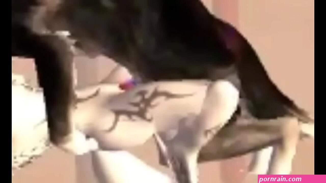 knotted porn