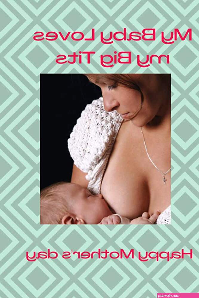 tits mommy