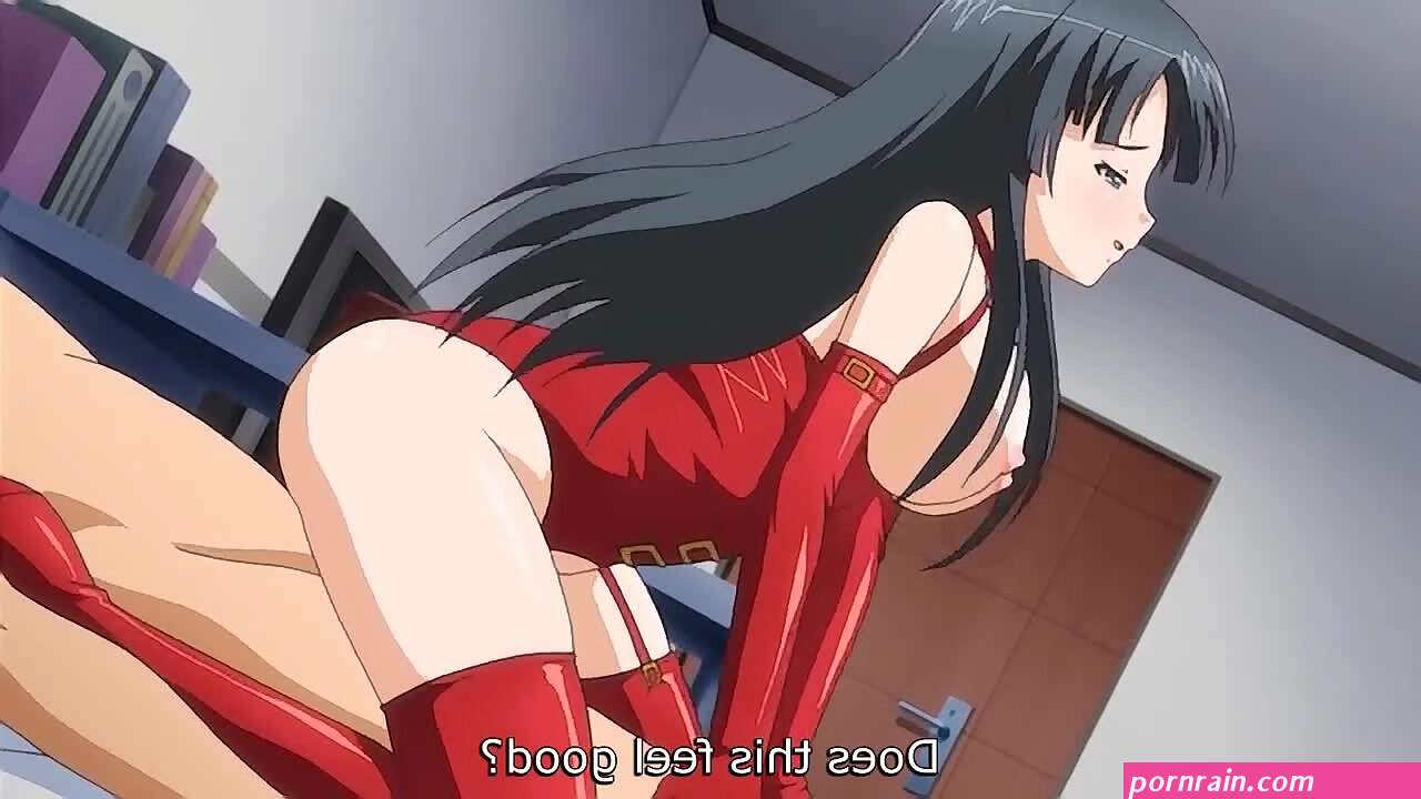 free anume porn