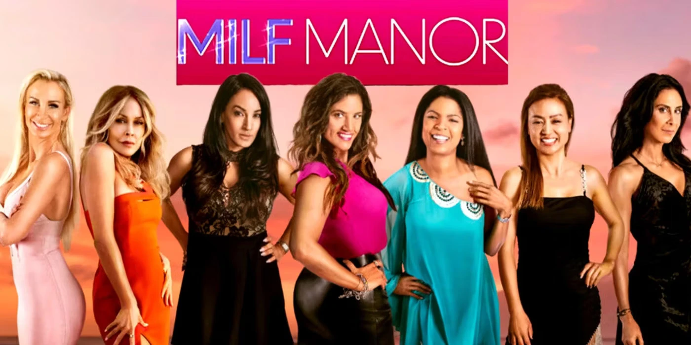 milf manor watch online