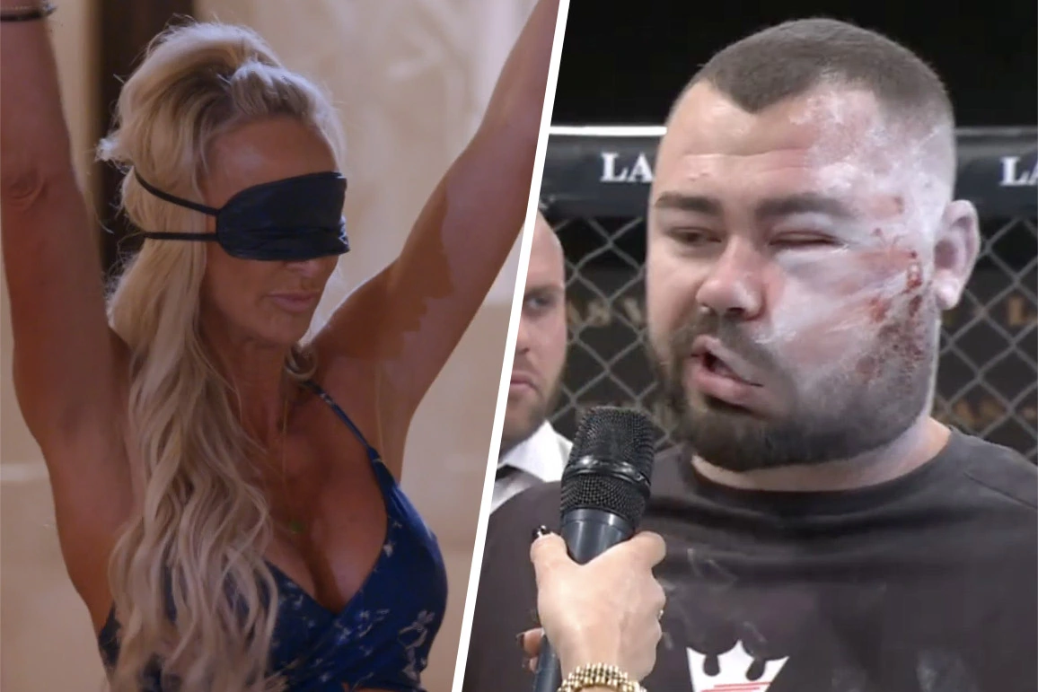 milf manor watch online