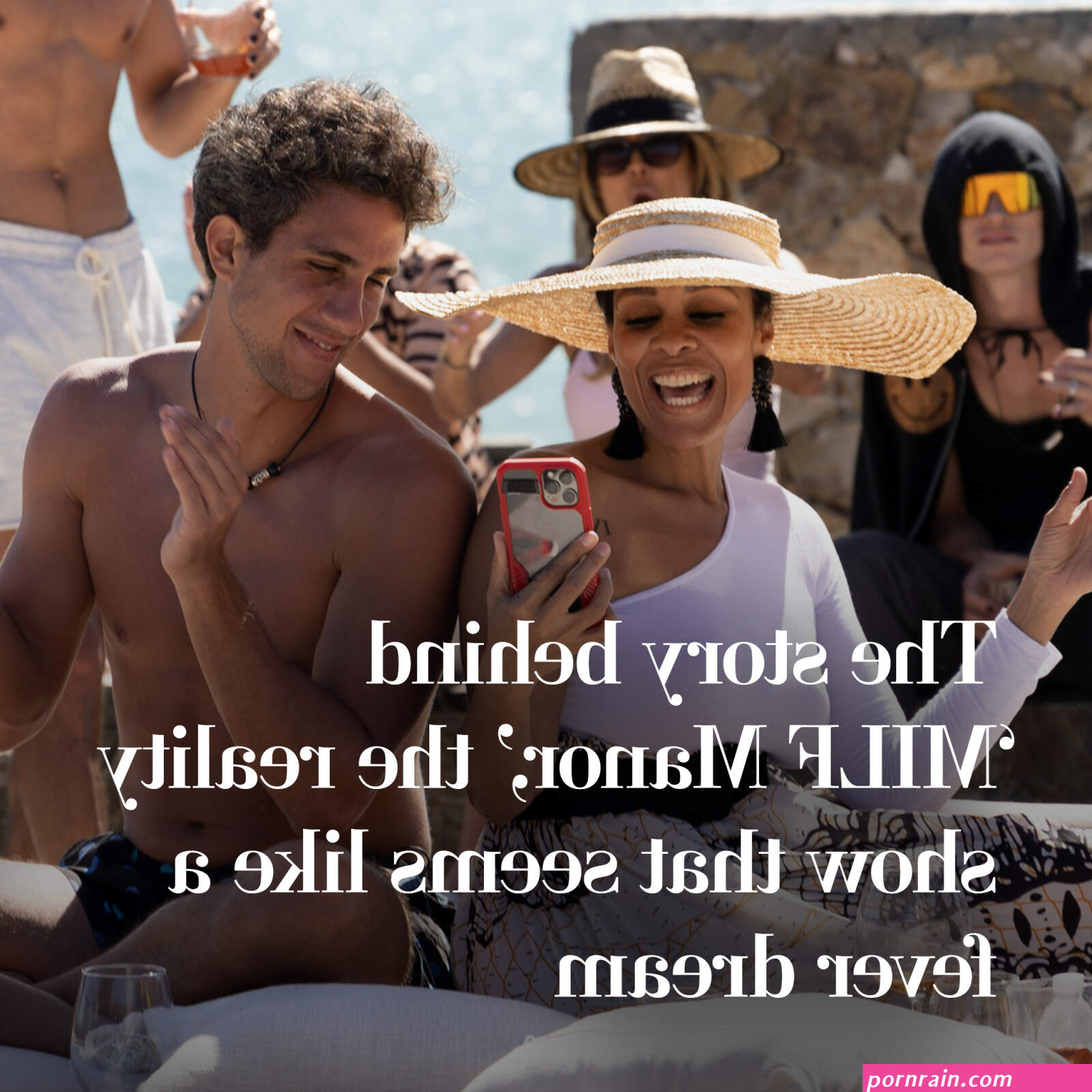 milf manor watch online