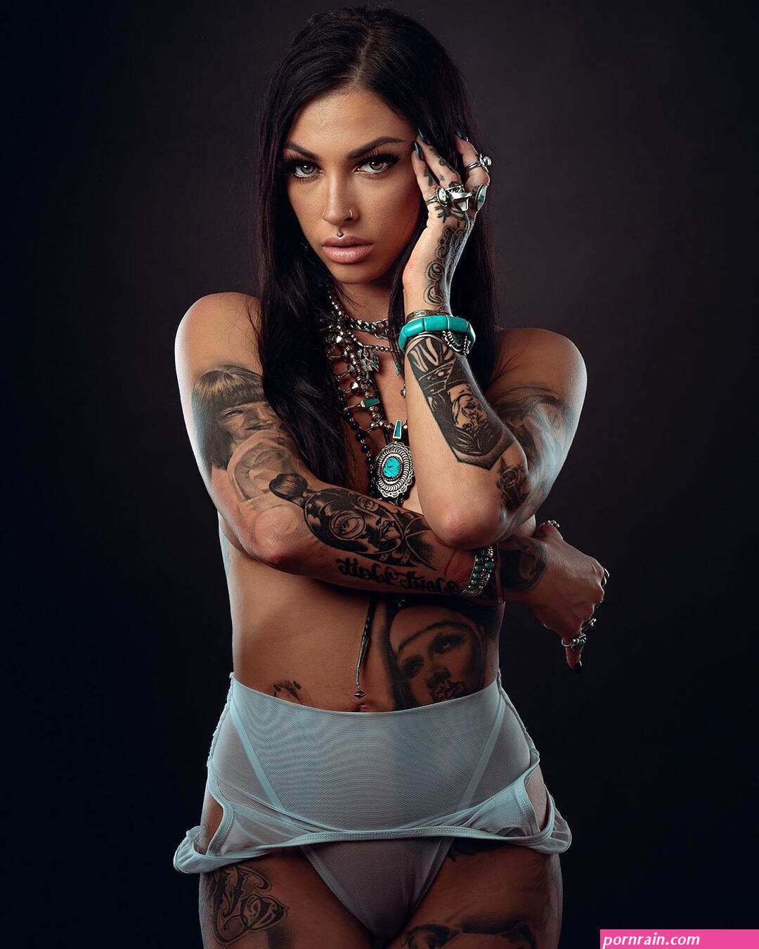 sania mallory
