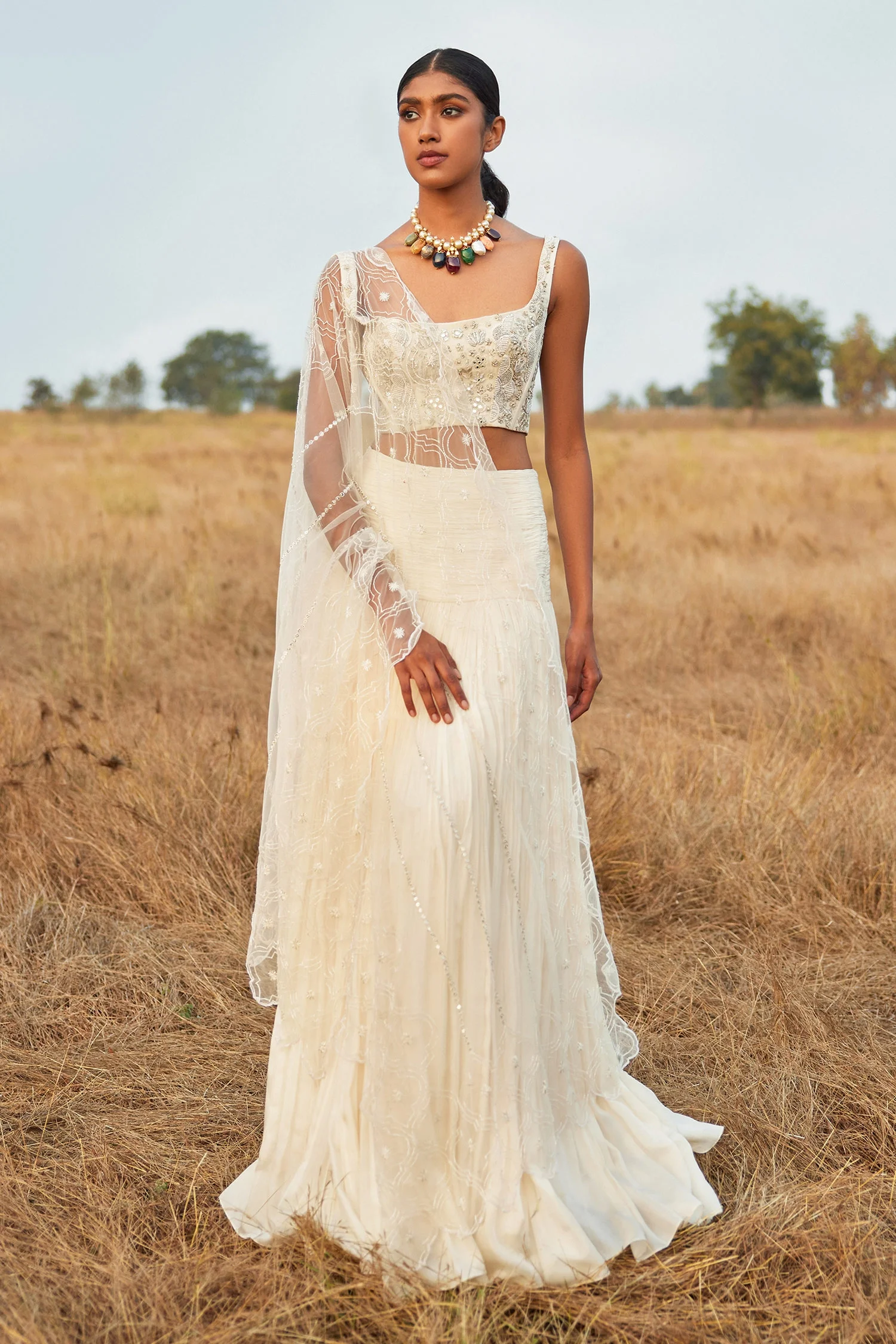 sania mallory