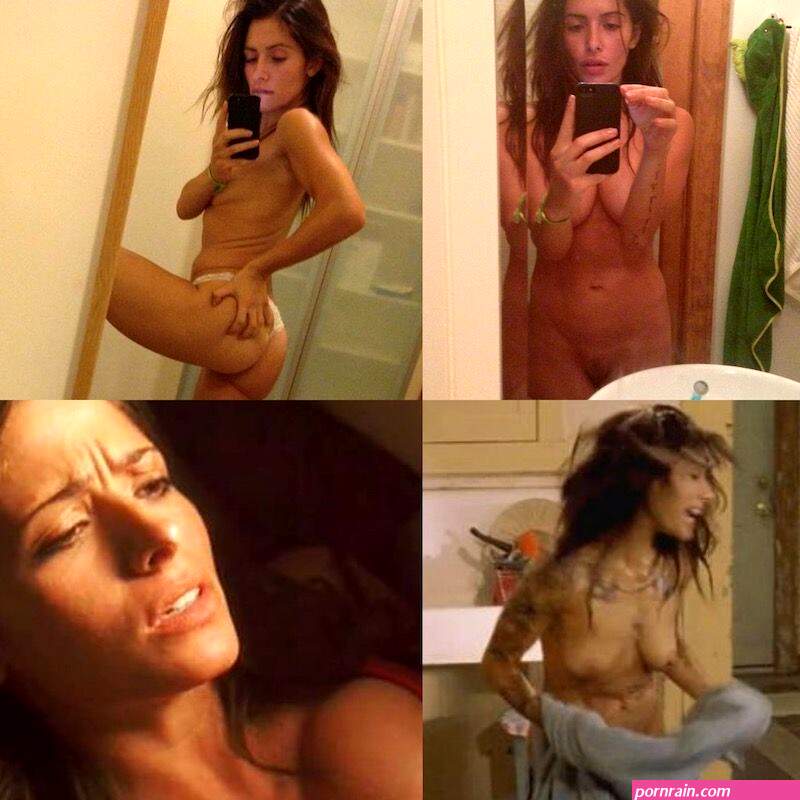 sarah sahahi nude