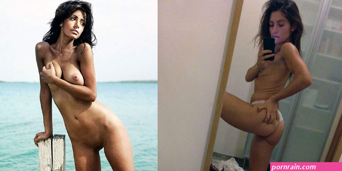 sarah sahahi nude