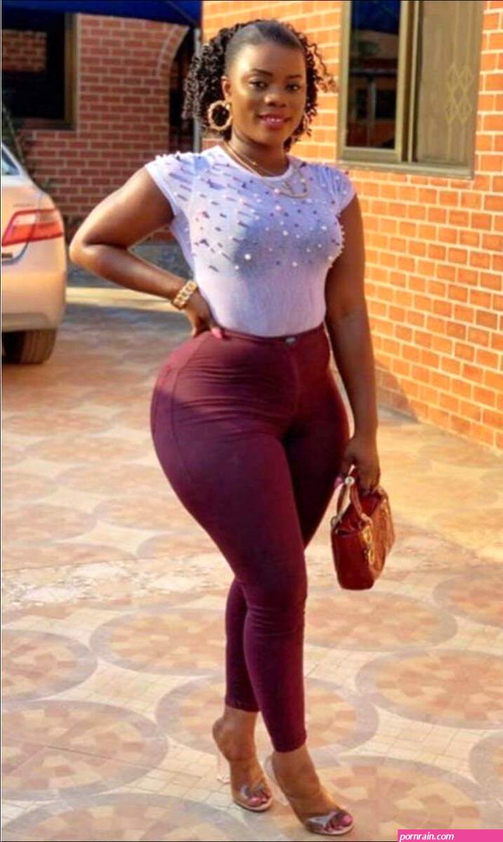 ssbbw ass