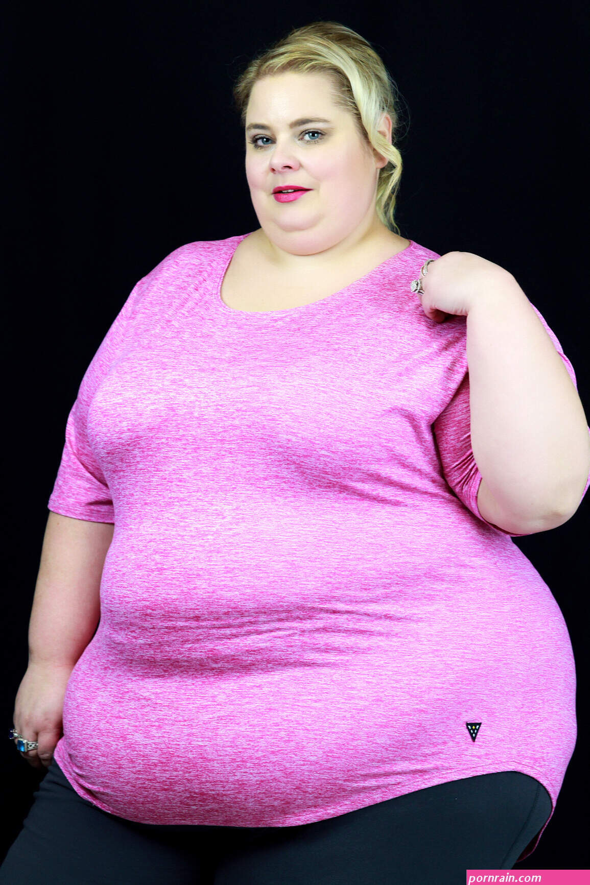 ssbbw ass