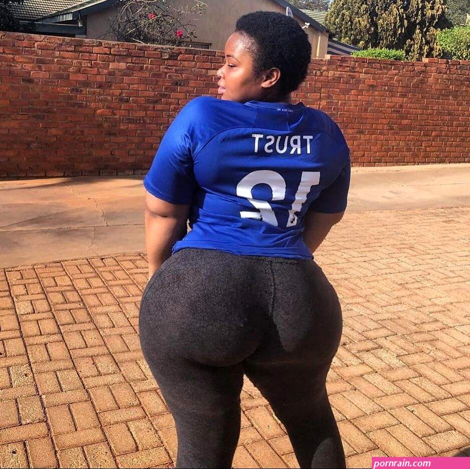 ssbbw ass