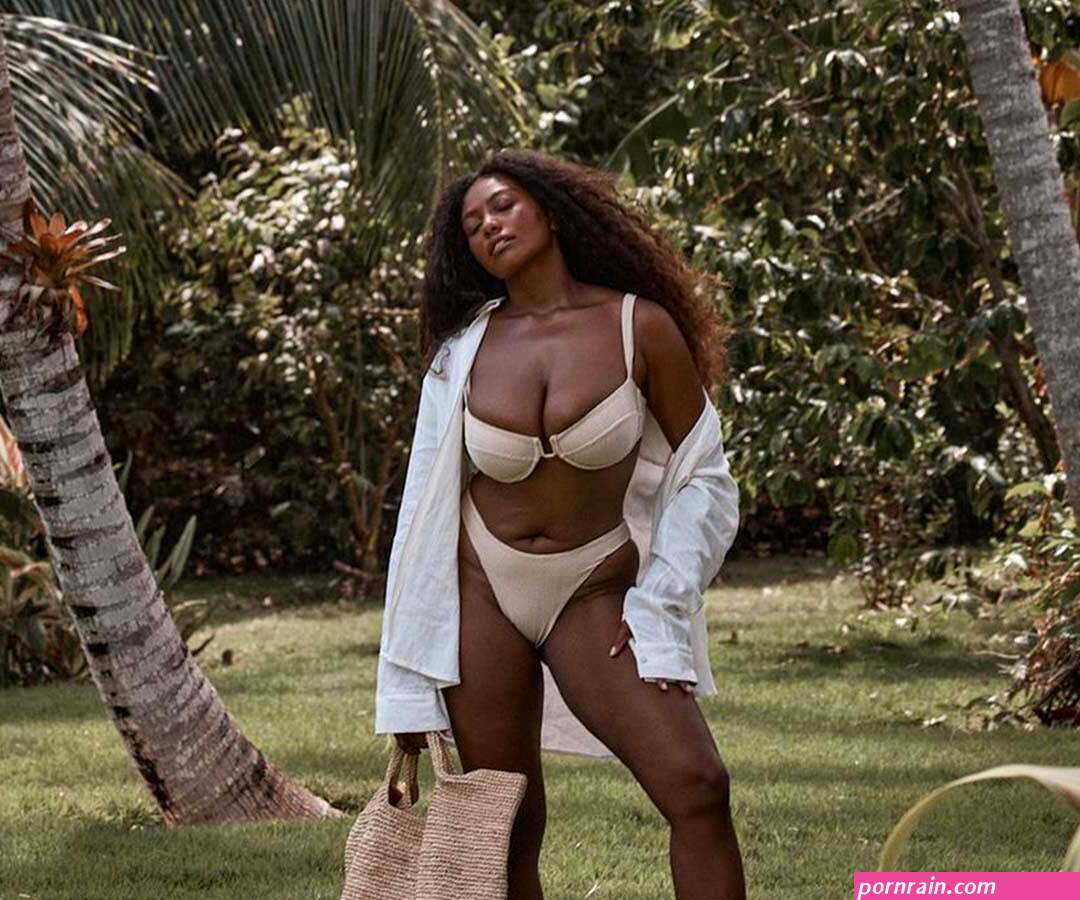 big hang tits