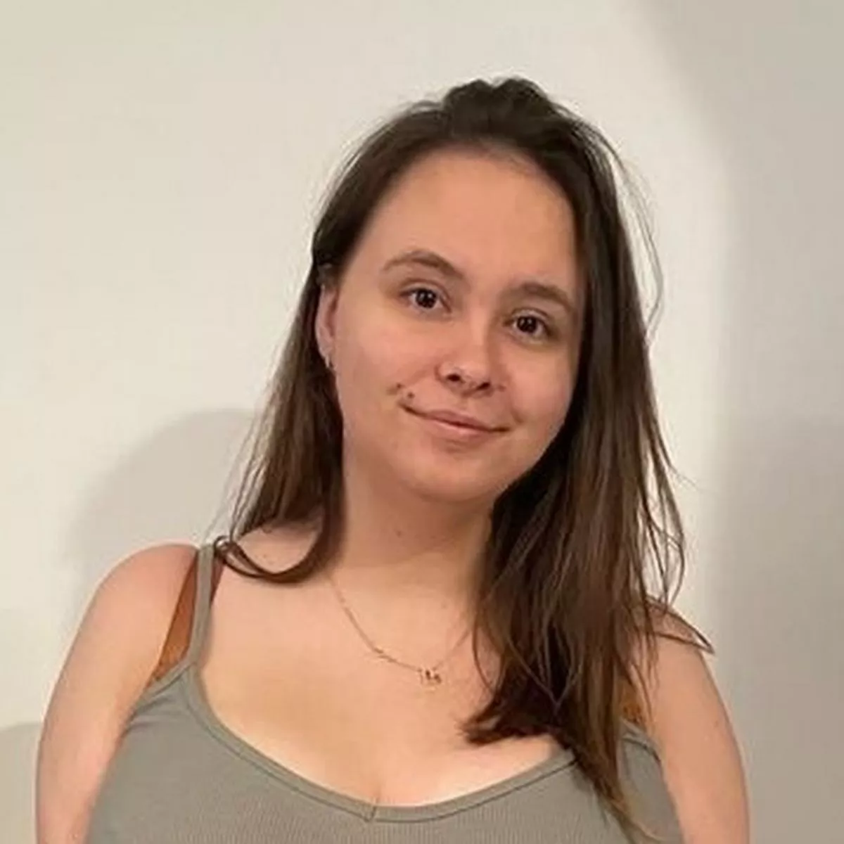 big hang tits