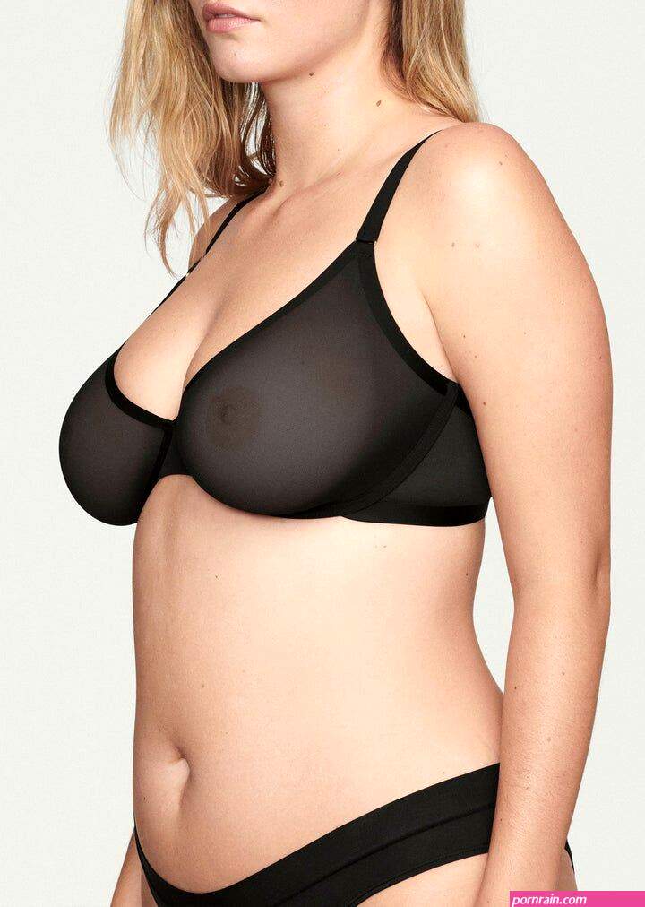 big hang tits