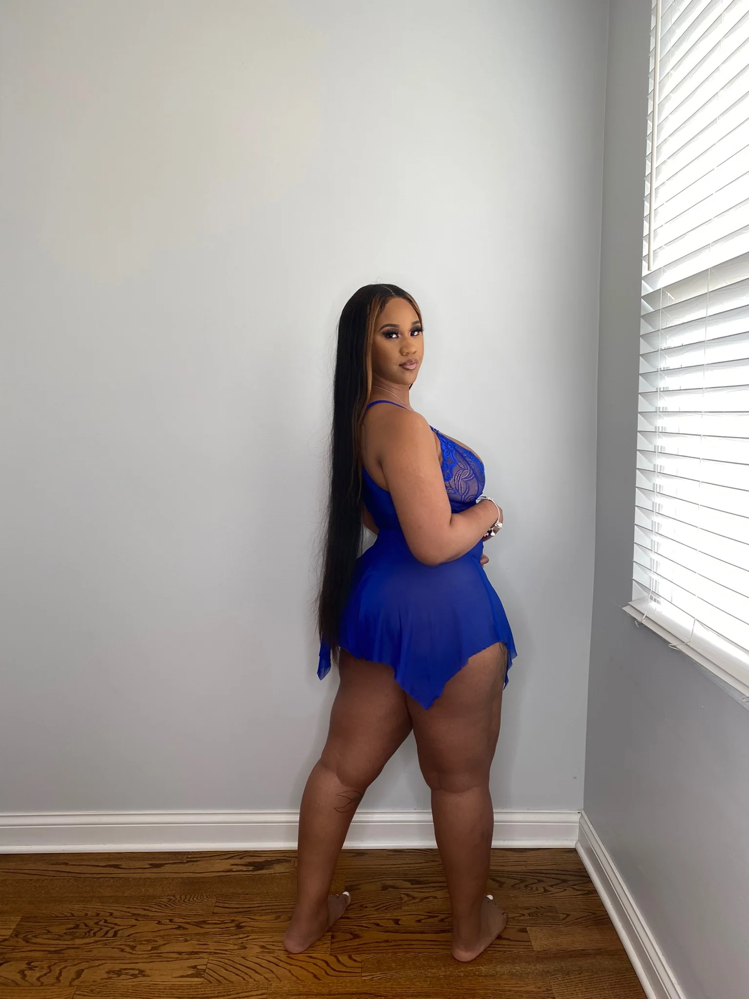 shainarae