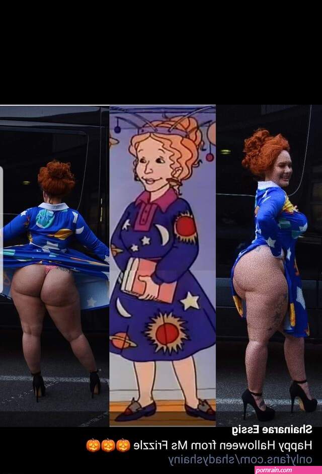 shainarae