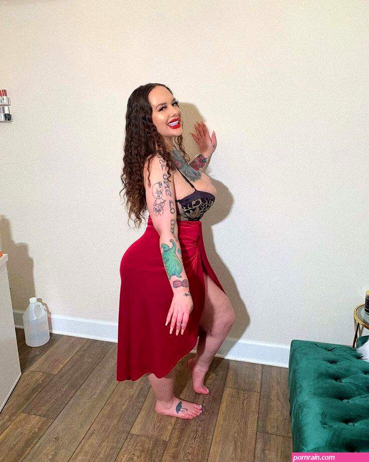 shainarae