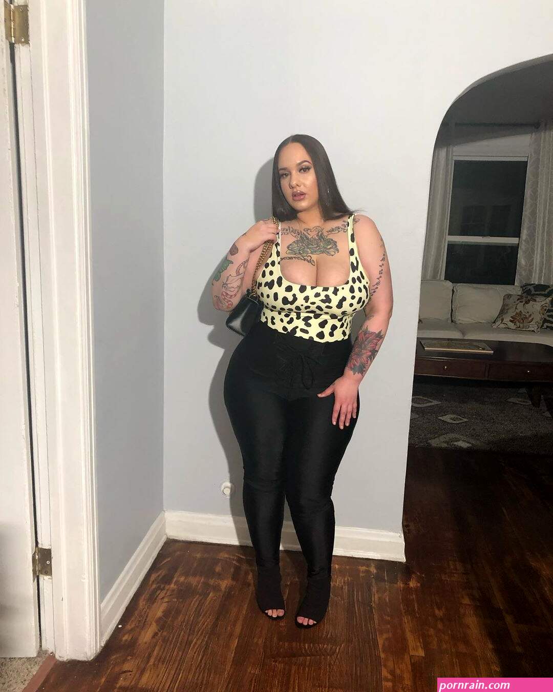 shainarae