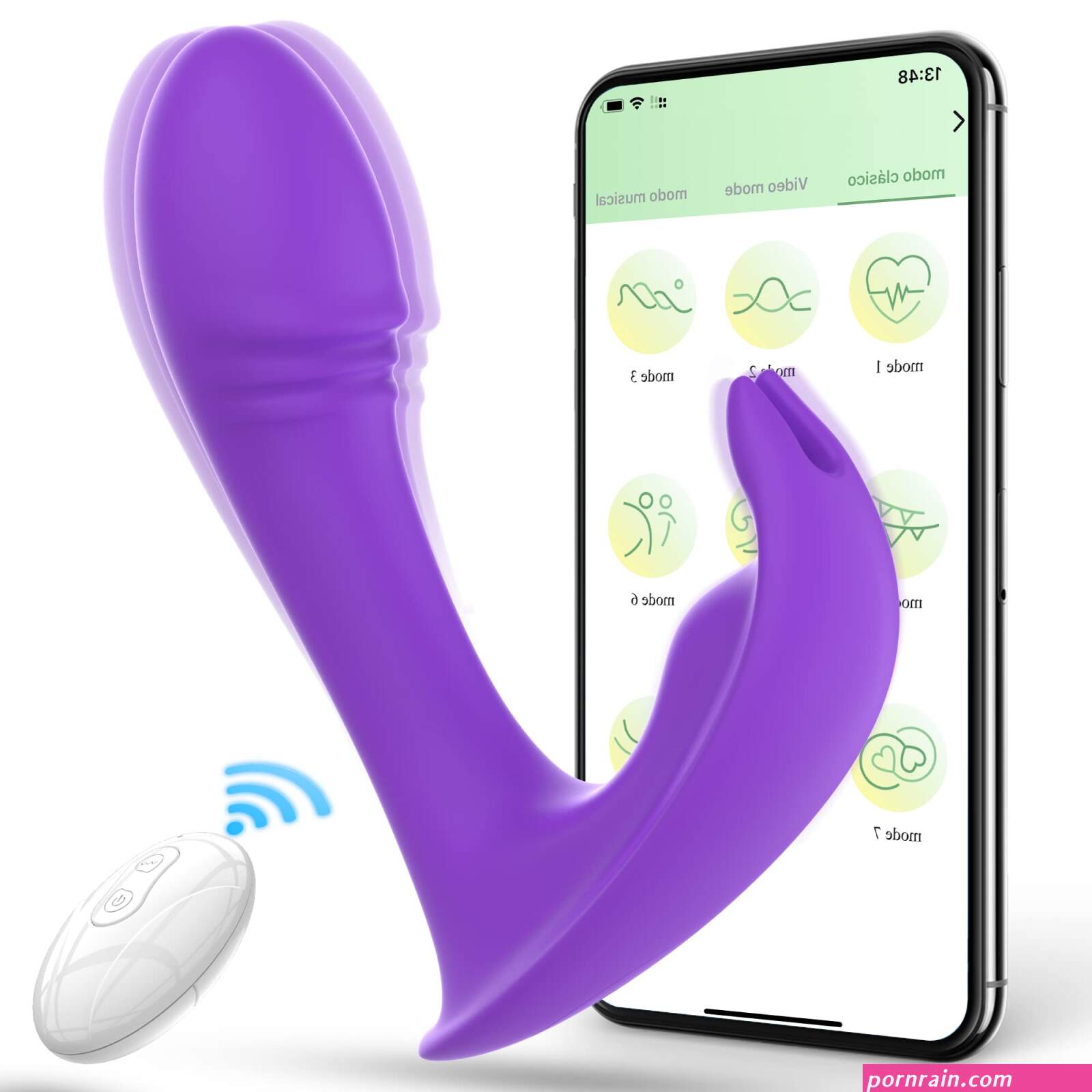 vibrating panties with remote