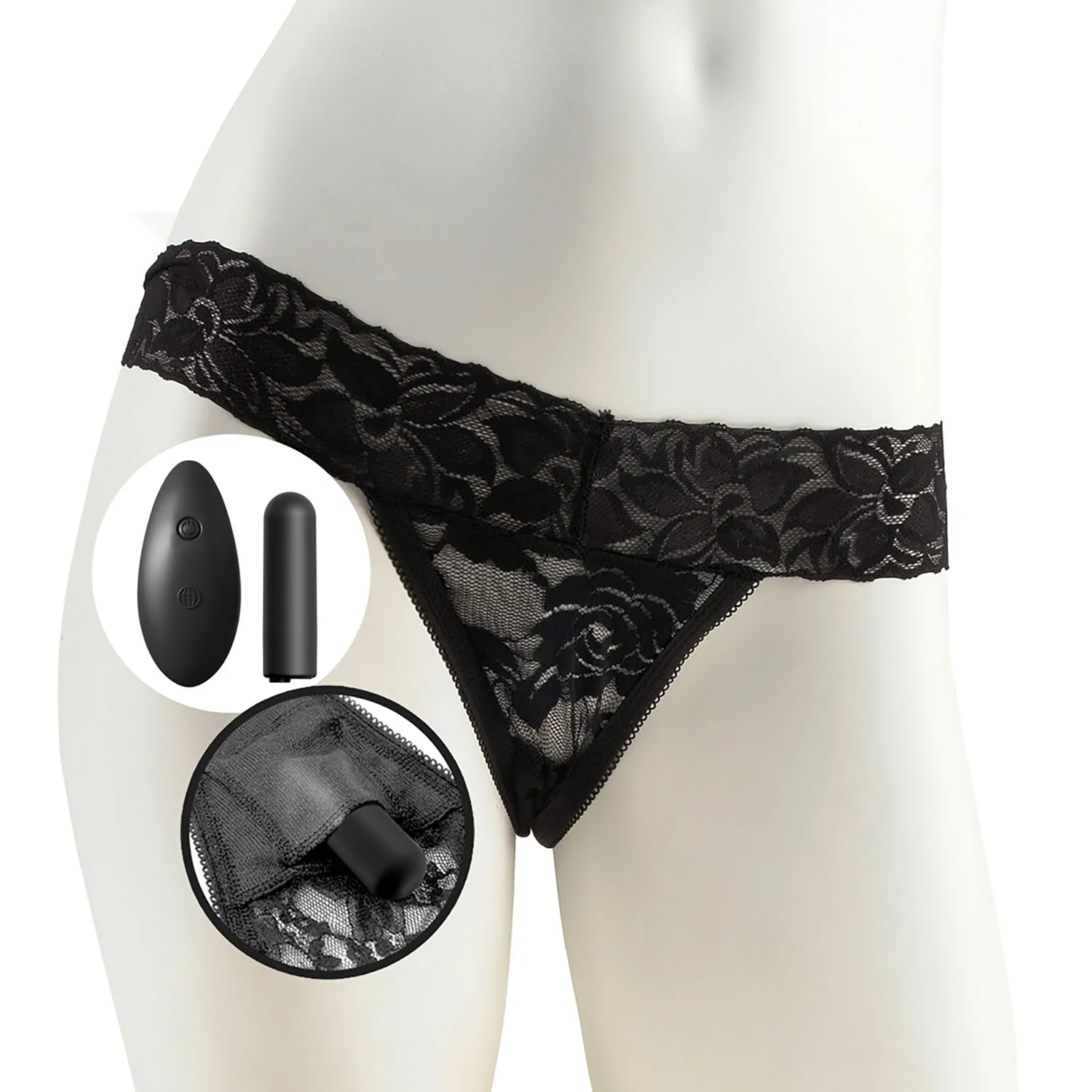 vibrating panties with remote