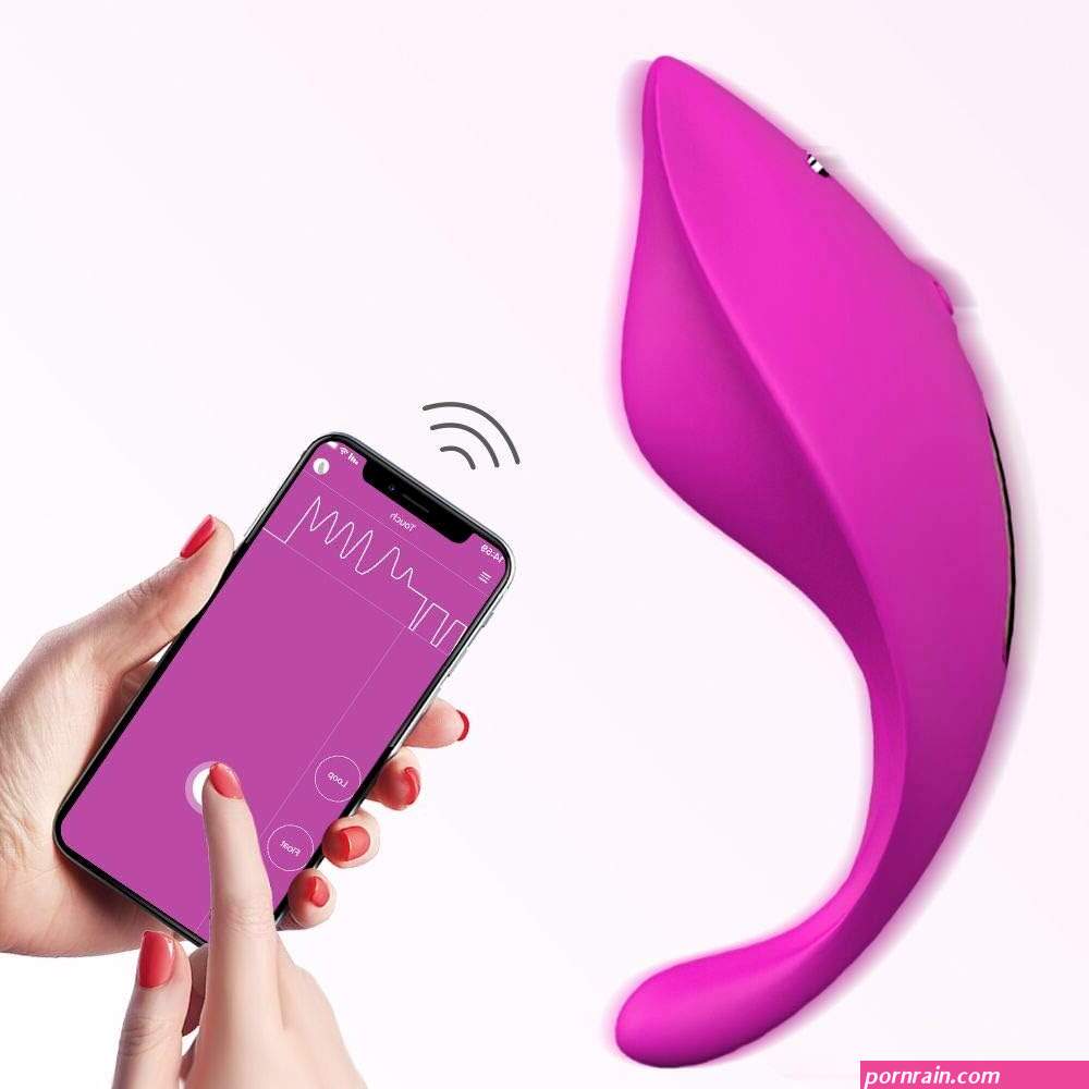 vibrating panties with remote