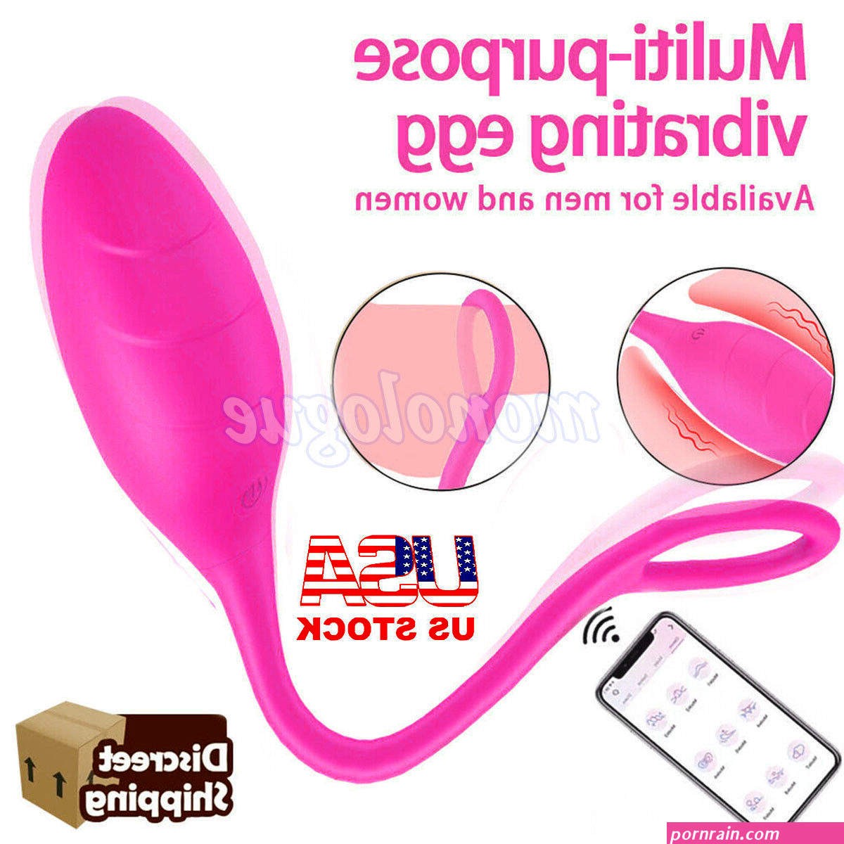 vibrating panties with remote