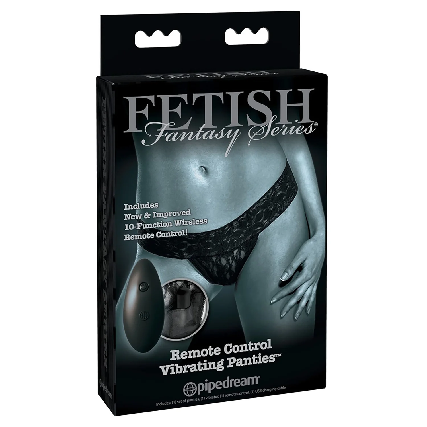 vibrating panties with remote