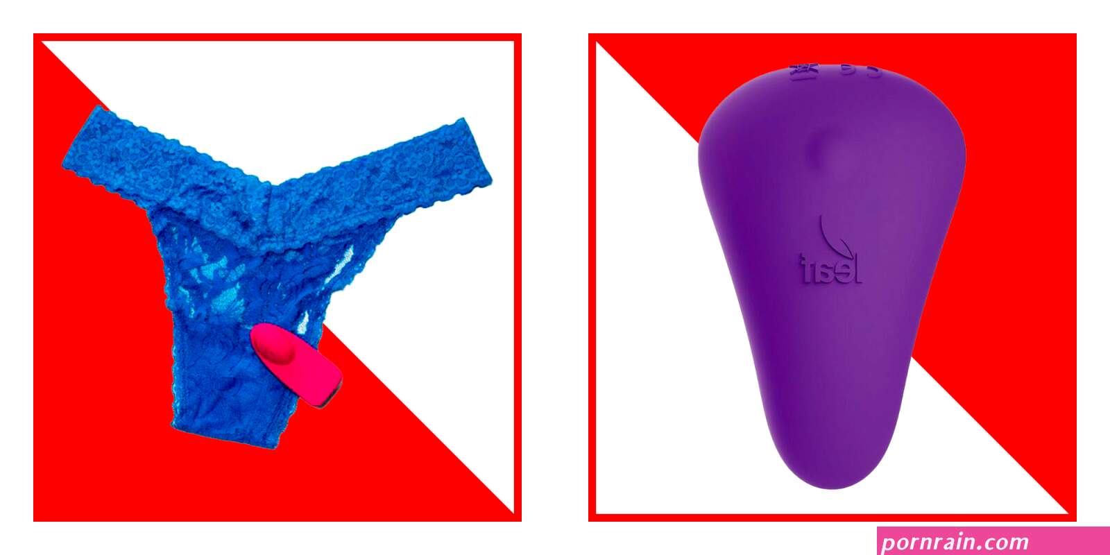 vibrating panties with remote