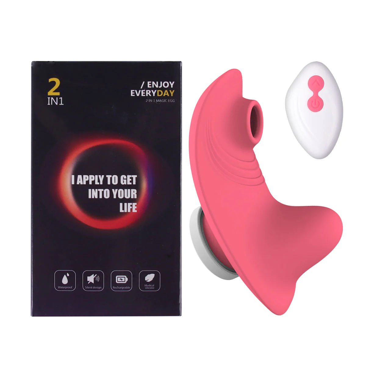 vibrating panties with remote