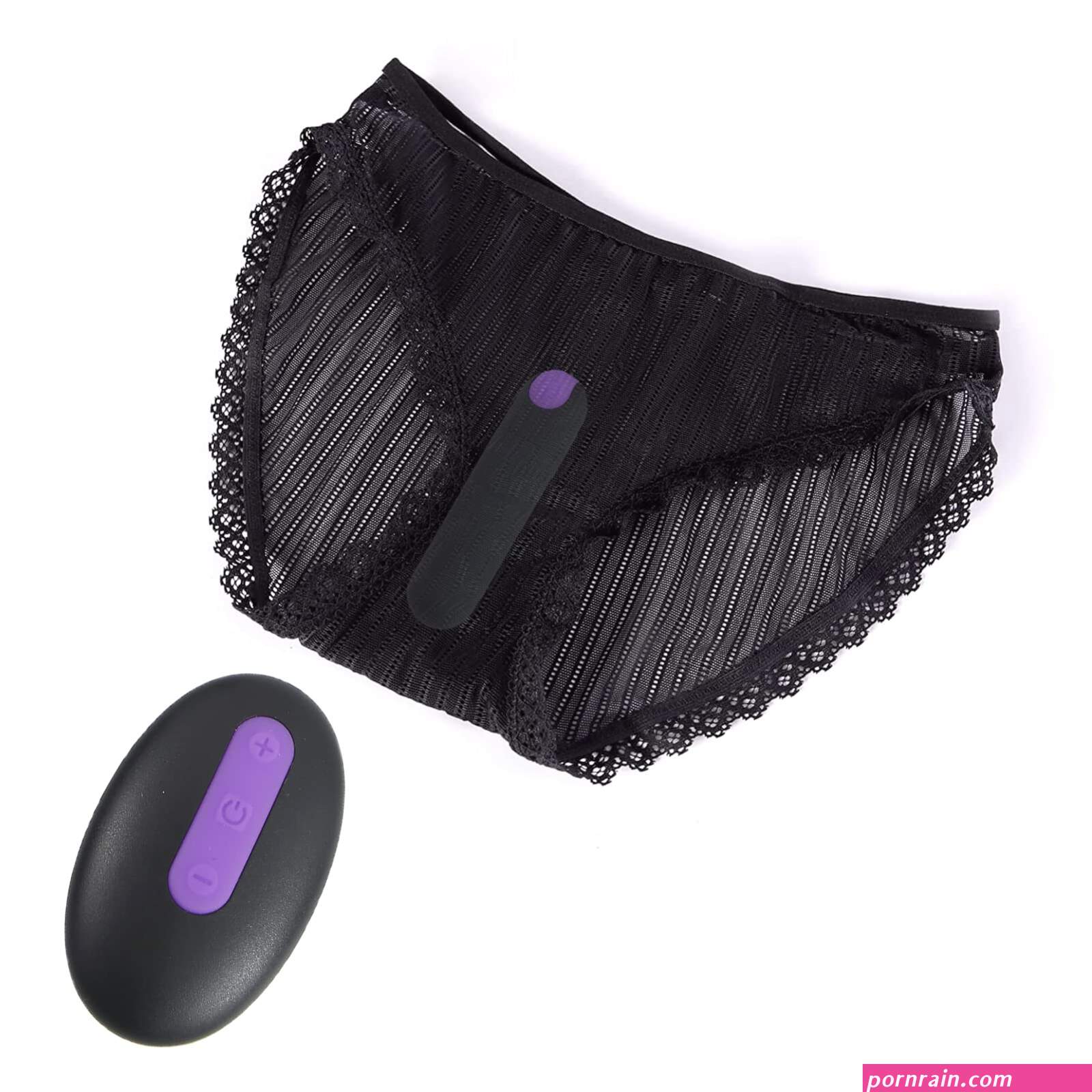 vibrating panties with remote