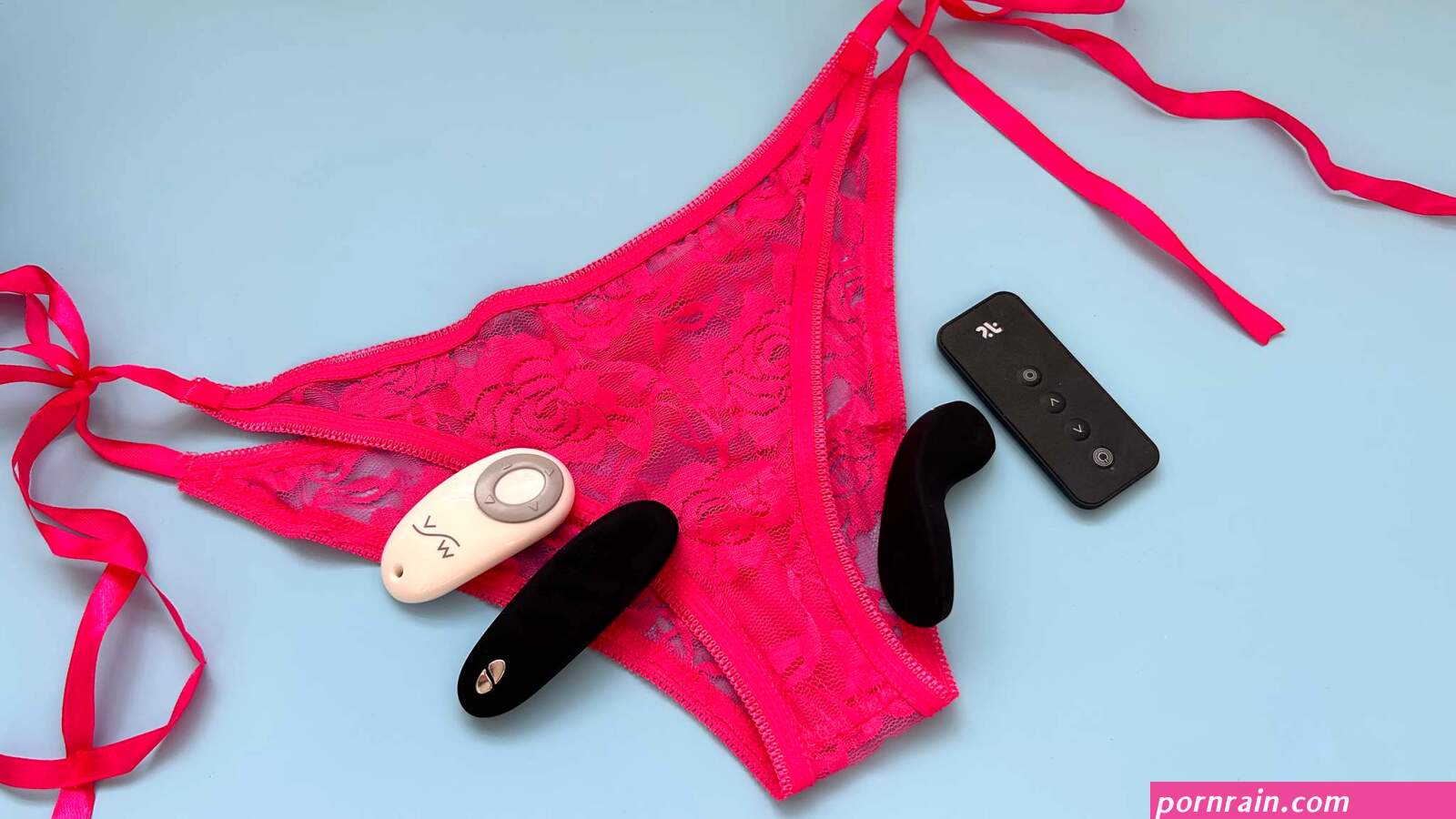 vibrating panties with remote