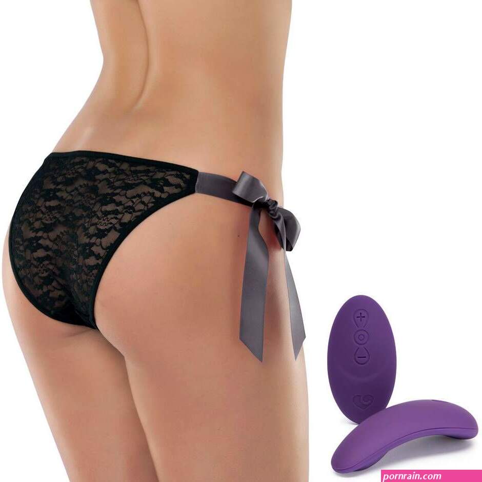 vibrating panties with remote