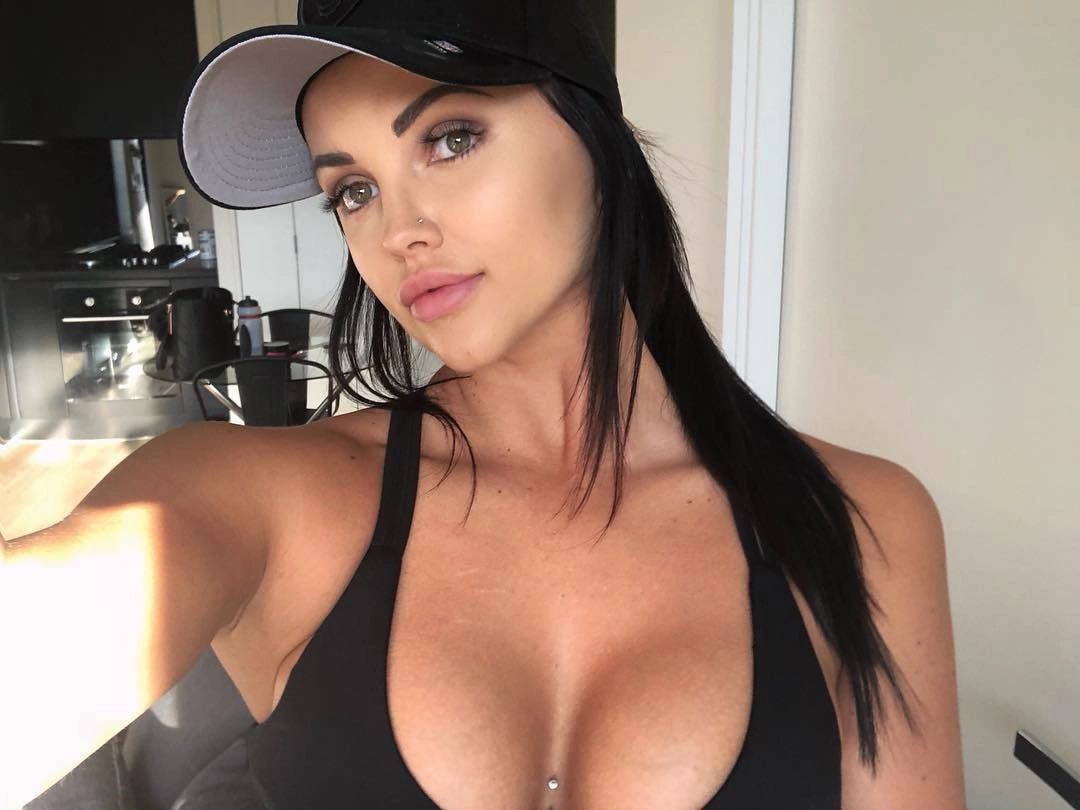 austalian porn stars