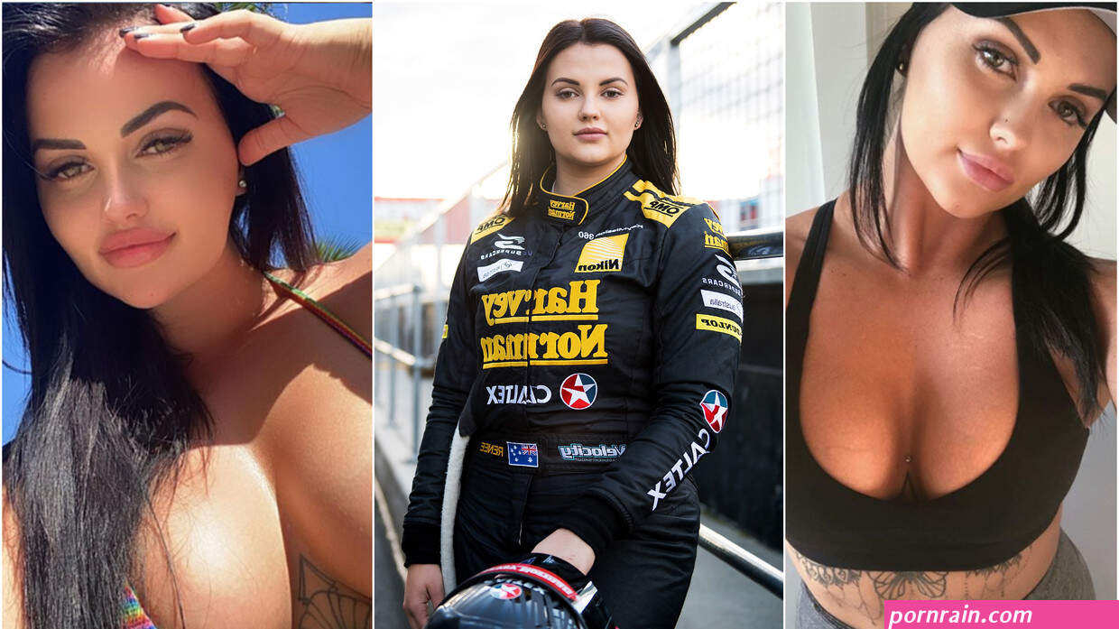 austalian porn stars