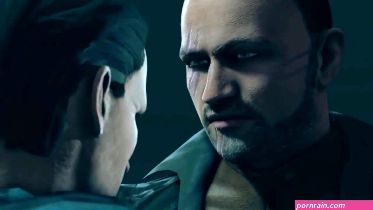 you fucked up my face