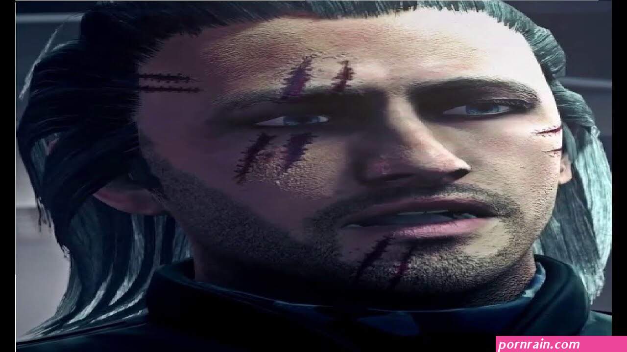 you fucked up my face