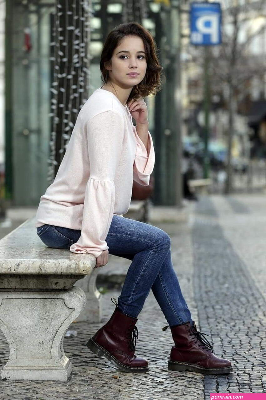 alba baptista hot