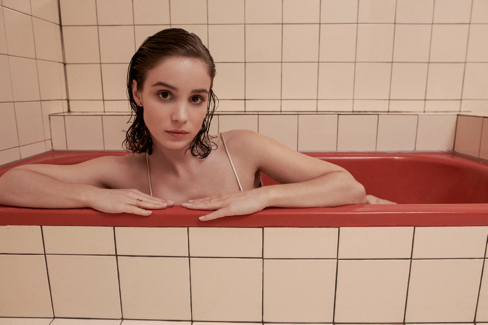 alba baptista hot