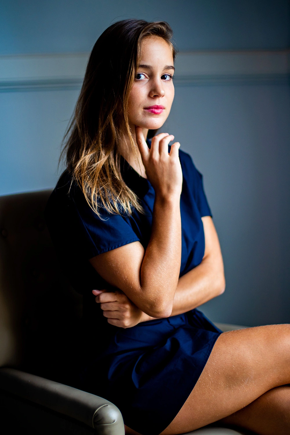 alba baptista hot