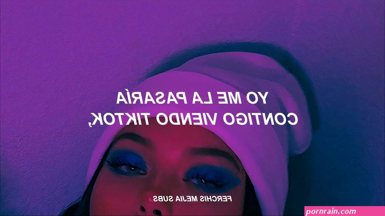 bad bunny - neverita lyrics