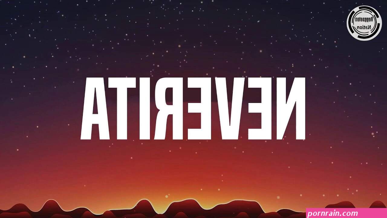 bad bunny - neverita lyrics