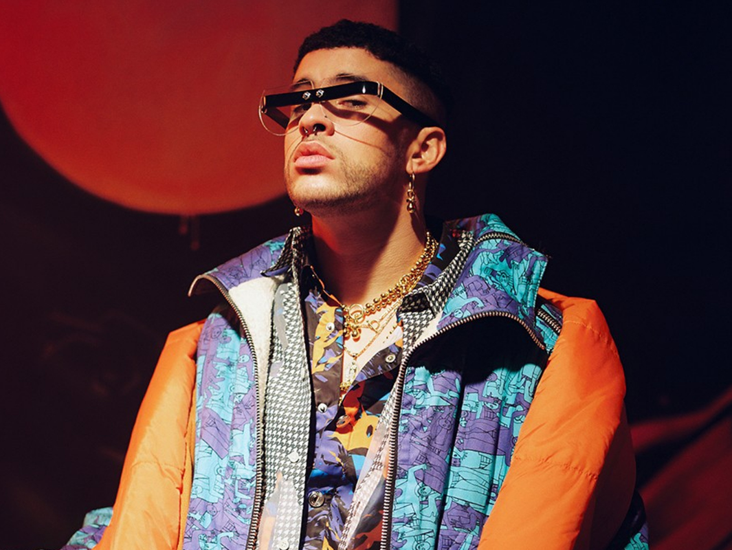bad bunny - neverita lyrics