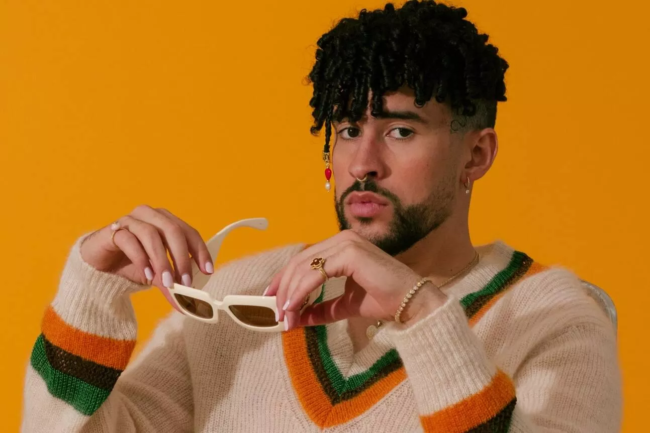 bad bunny - neverita lyrics
