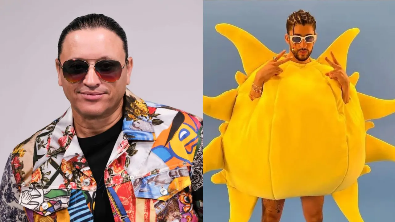 bad bunny - neverita lyrics