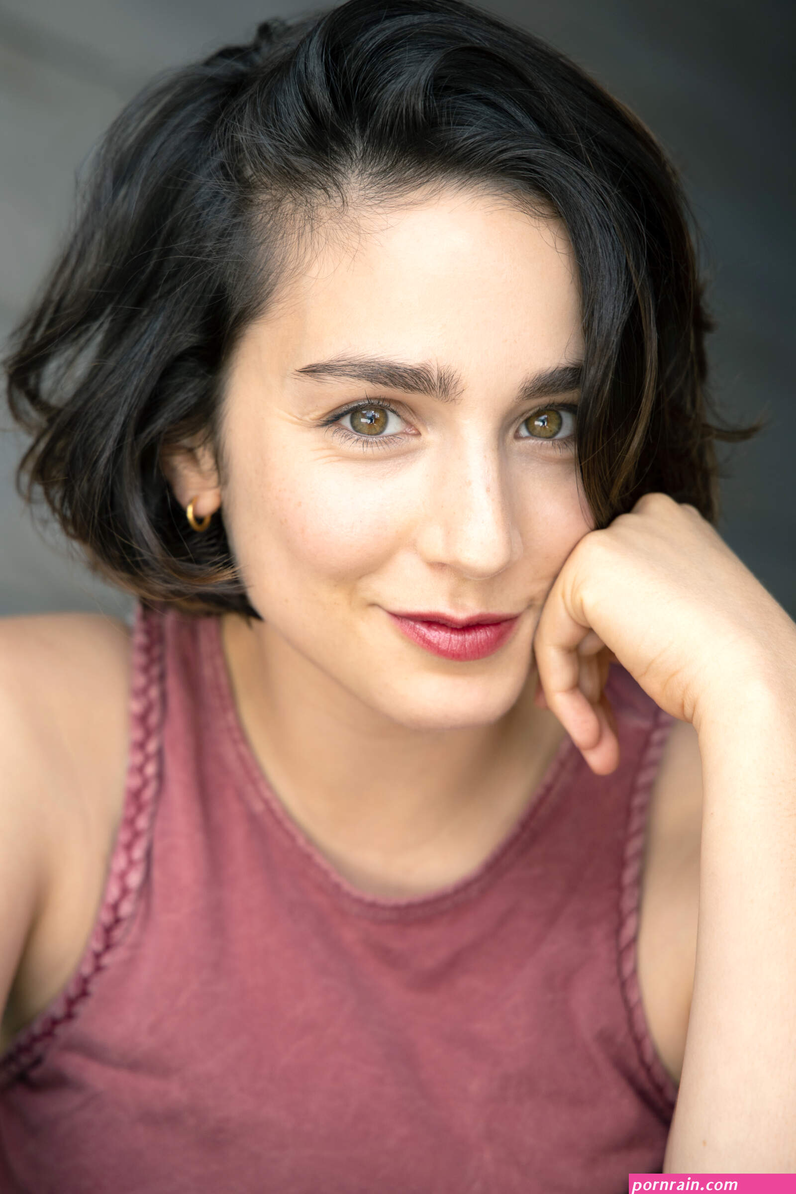 molly ephraim bikini