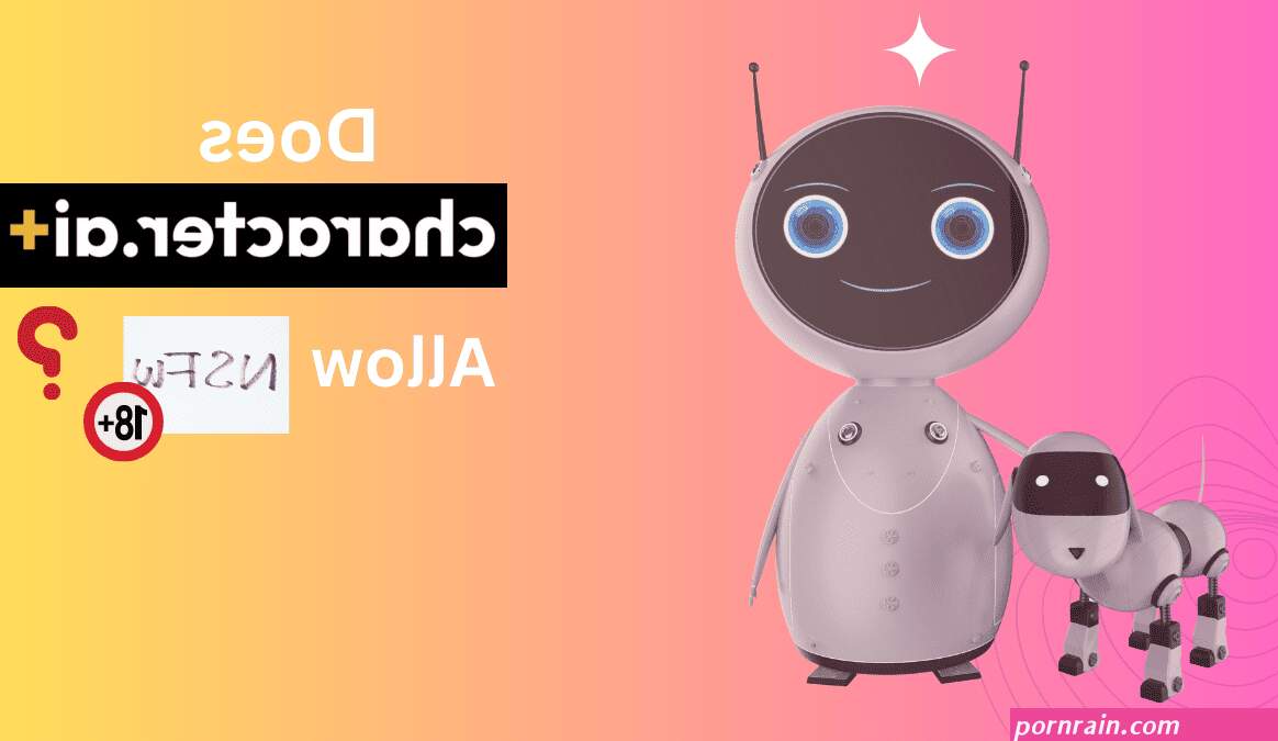 nsfw character ai