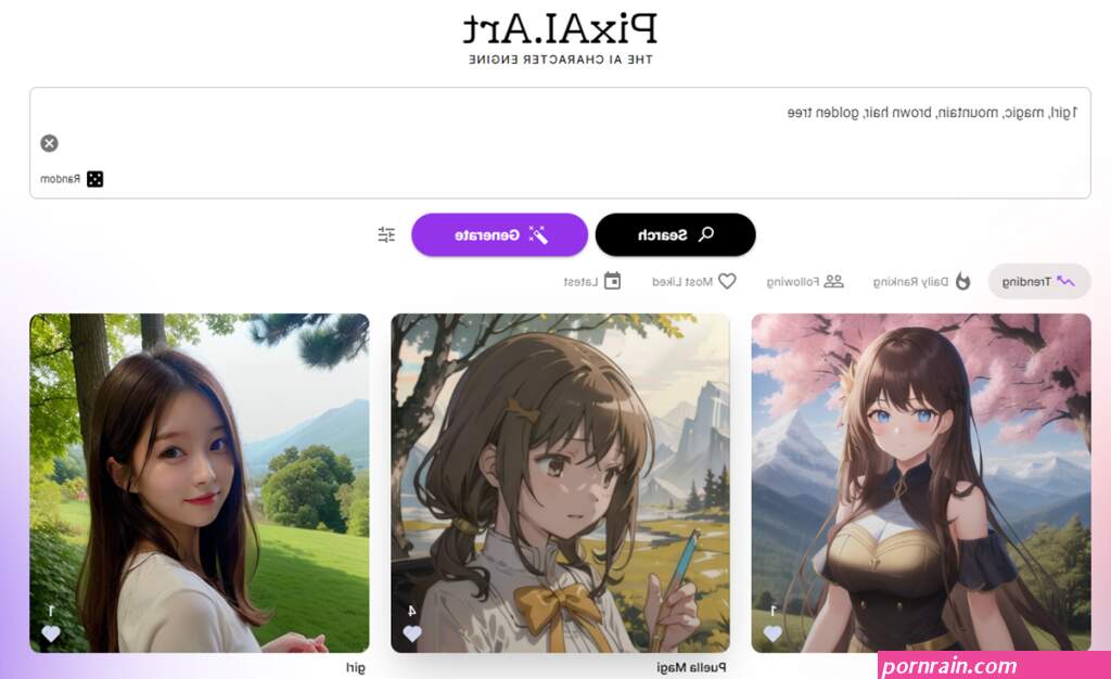 nsfw character ai