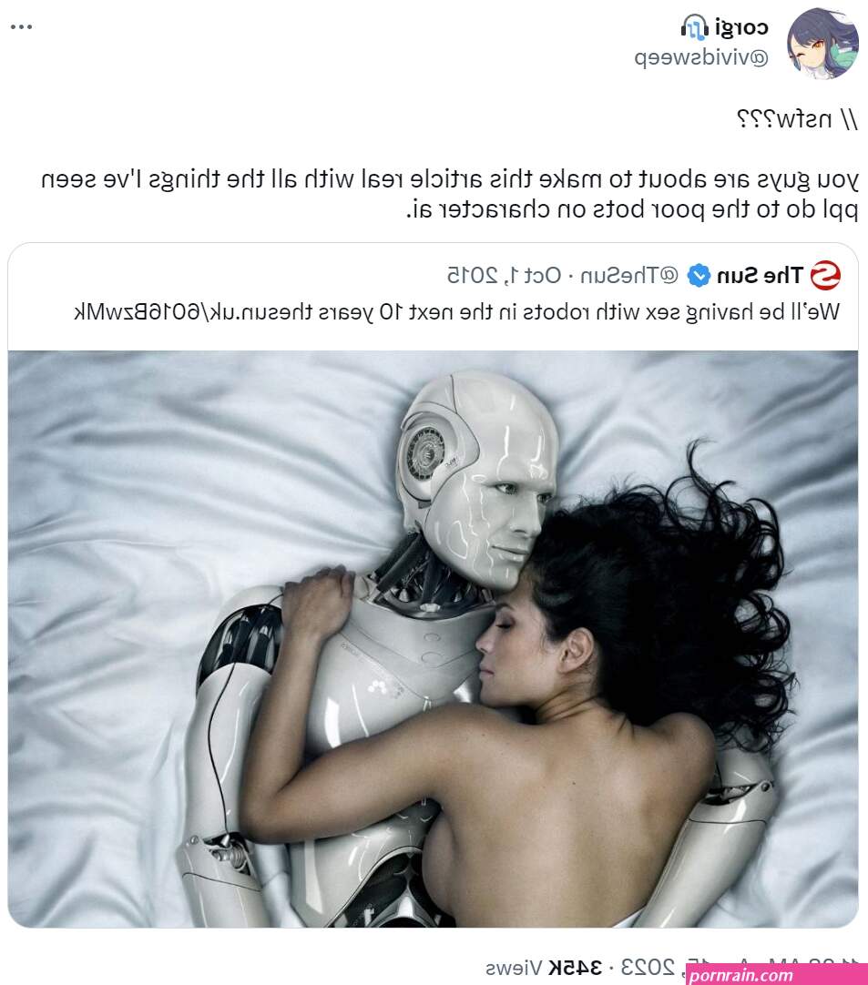 nsfw character ai