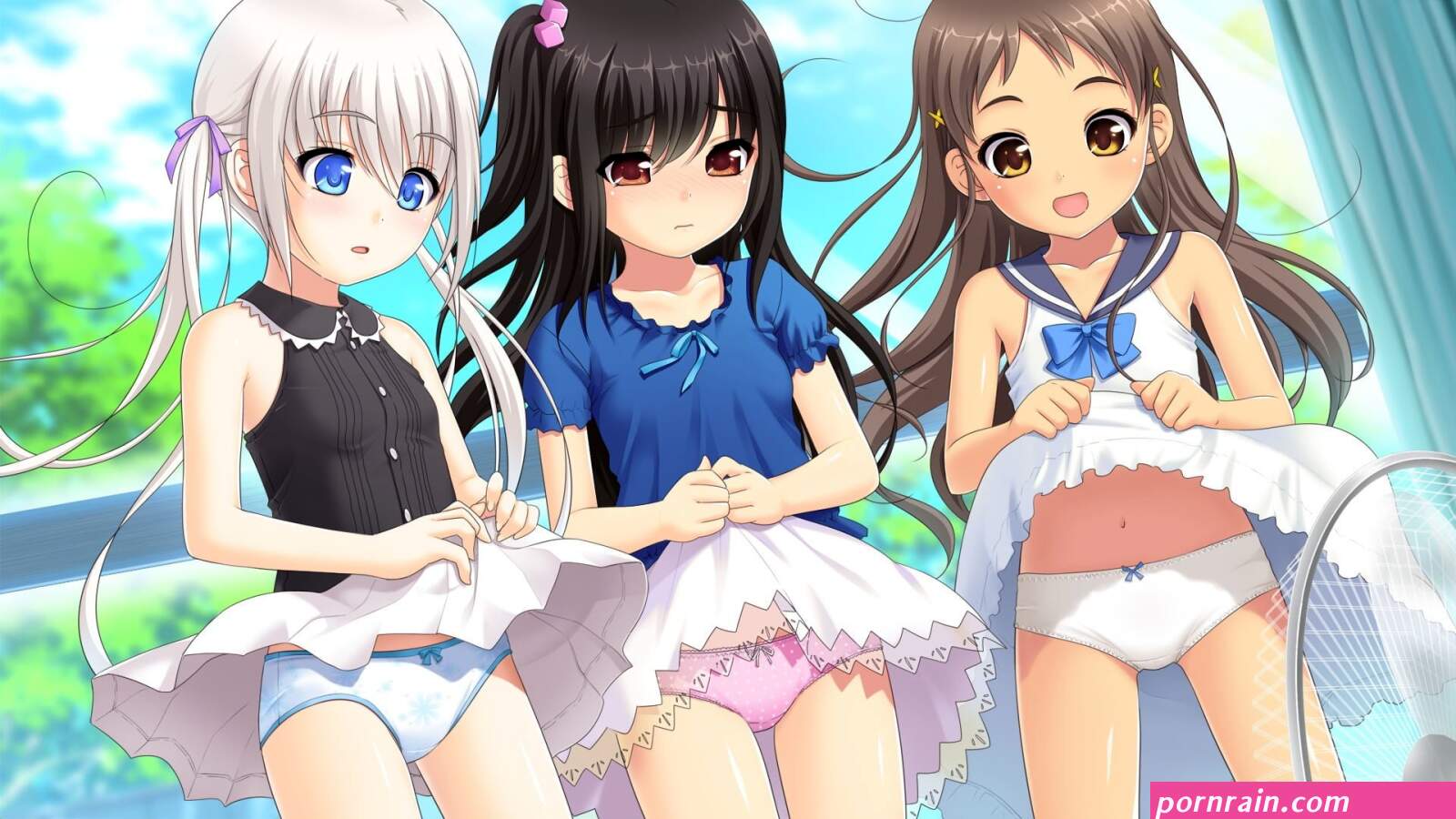 shoujo ranune
